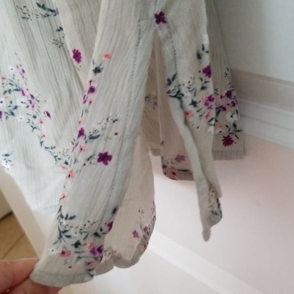 Pink Rose Top - Picture 5 of 5